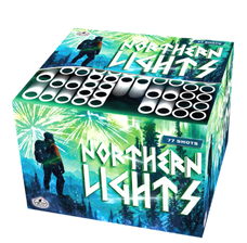 CLE4252-Northern lights