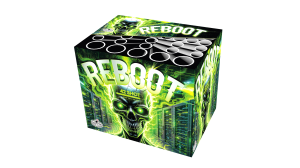 Reboot 42sh. 25-38mm