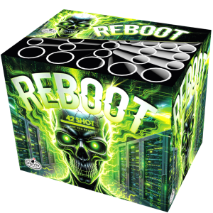 Reboot 42sh. 25-38mm