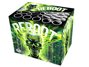 Reboot 42sh. 25-38mm