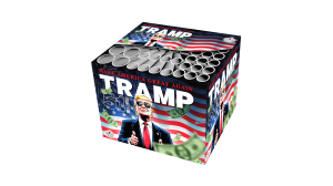 Tramp 51sh. 25-38mm