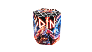 Odin 19shots 48mm