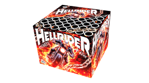 Hellrider 49shots 65mm