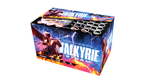 Valkyrie Storm 36shots 20mm