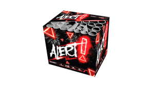 Alert! 30shots 25-30mm