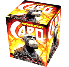 Capo 25shots 20mm