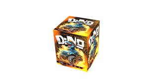 Dino 25shots 20mm