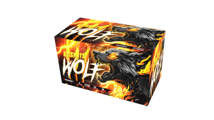 Wolf 62shots 20-25mm