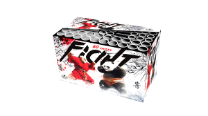 Fight 60shots