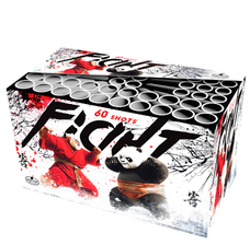 Fight 60shots