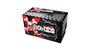 XBones 56shots 20-25mm