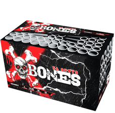 XBones 56shots 20-25mm
