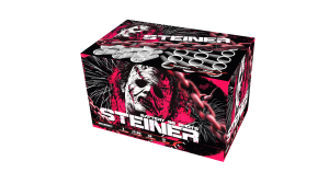 Steiner 36shots 25mm
