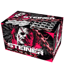 Steiner 36shots 25mm