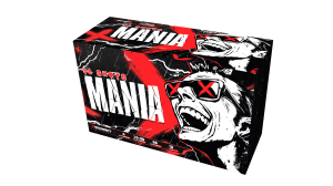 Maniax 36shots 25-30mm