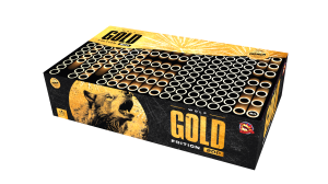 Gold edition 200sh 20mm