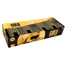 Gold Edition 320 shots 20 mm
