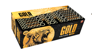 Gold Edition 163 shots 30-50 mm