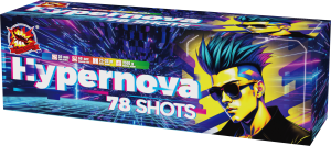 Hypernova 78 shots 30 mm