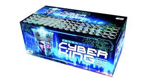 SAMPLE Cyber King 1 piece