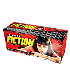 Fiction 75shots 20mm