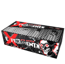 Experimento 240shots 20-25mm