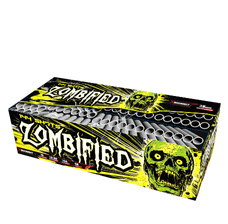 Zombified 108shots 25mm