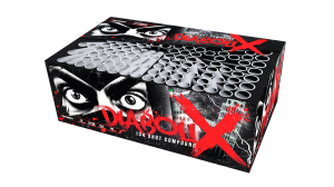 SAMPLE Diabolix 1 piece