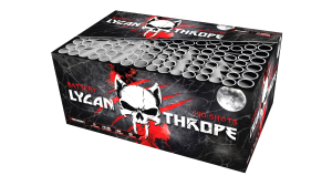 Lycanthrope 140shots 25-30mm