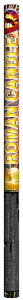 Roman candles 5shots 2pieces