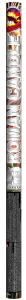 Roman candles 5shots 2pieces