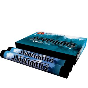Hooligans blue 5 pieces
