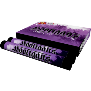 Hooligans purple 5 pieces