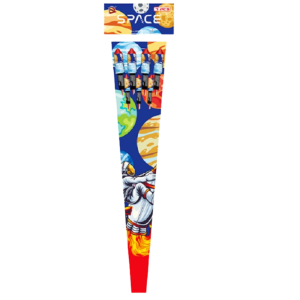 Space 7 pieces 27-47 mm