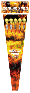 Ground Zero 5 pieces 50-65 mm