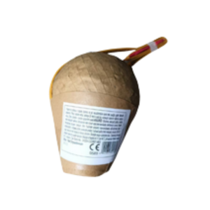 CLE9303SS-Silver Shell