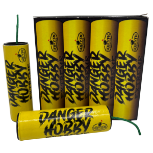 Danger Hobby 5g 4pcs