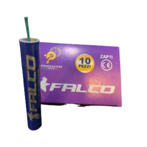 Falco 10 pieces