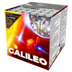 Galileo 36shots 30mm