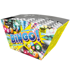 Bingo 49shots 30mm