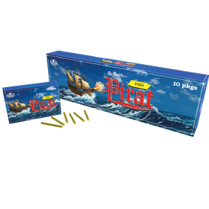 Piko Pirat 60pieces