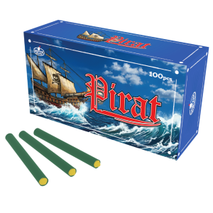 Pirat 100pcs