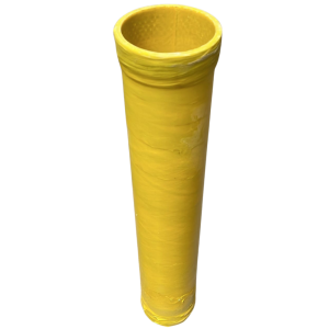 Mortar tube 3"