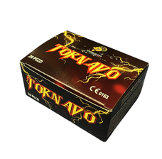 Bangers Tornado 20pcs 100pkgs/ctn