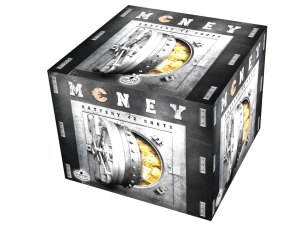 MONEY! 42shots