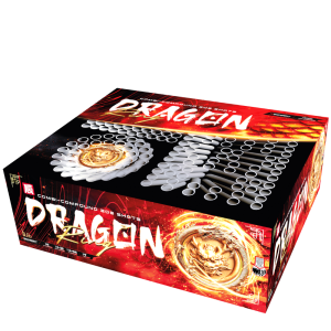 Dragon Ring 208shots 30mm