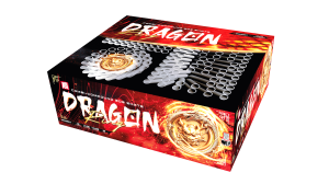 SAMPLE Dragon Ring 1 piece