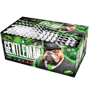 Gentleman 111 shots 30 mm