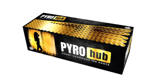 SAMPLE Pyrohub 1 piece