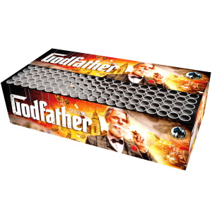 Godfather 200shots 20mm